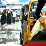 Les habitants de Mombasa dénoncent une puanteur accablante et un mauvais drainage : « Hakukaliki »