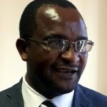 CCC youths unleash violence at late MP’s funeral, damage MDC-T president Mwonzora’s car
