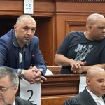 Les procureurs de l'État décrivent leur cas pour montrer comment Modack a organisé le meurtre de Kinnear
