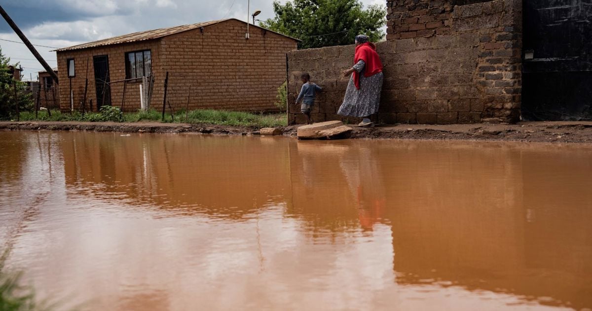 Les résidents appellent le gouvernement local à accélérer la maintenance