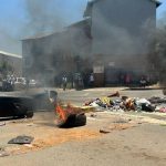 Les résidents de Kliptown Square obligent la ville de City Power à annuler l'opération de déconnexion