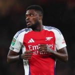 Thomas Partey