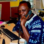 Lewis Machipisa: Pioneering Zimbabwean journalist remembered as a “good soul who touched many lives”