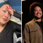 Comedian Trevor Noah’s ex-lover comes under fire: ‘The audacity!’