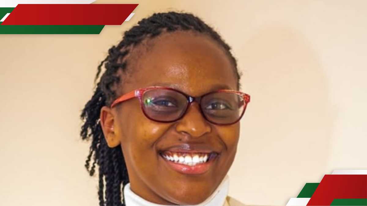 Lilian Mbugua : La famille d'un membre du personnel de l'EABL disparu raconte comment ils l'ont retrouvée