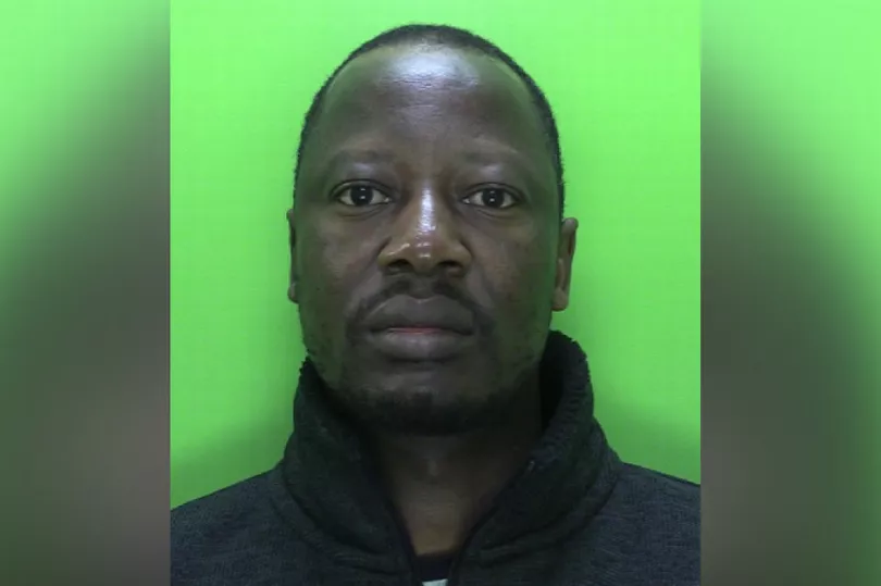Nottinghamshire nurse raped junior colleague and tried to cover it up