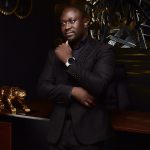 Richie Mensah