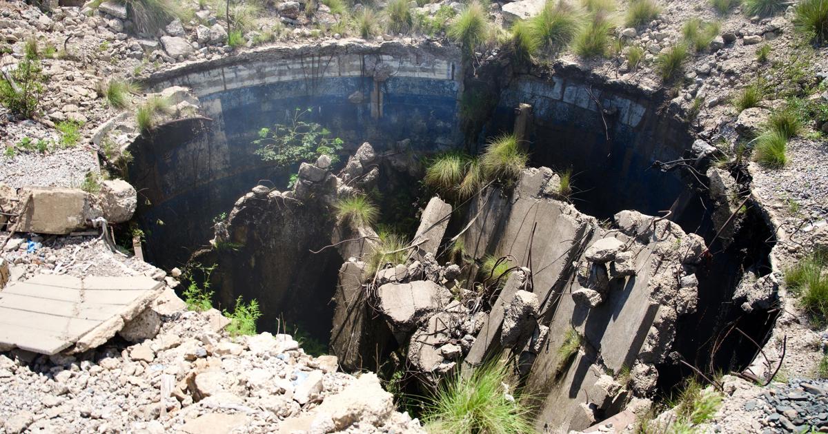MACUA s'adresse à ConCourt pour lutter pour le sauvetage des mineurs illégaux de Stilfontein