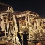 MISA appelle l'équipe de travail de la police à traquer les attaques d'incendie criminel de Putco Bus