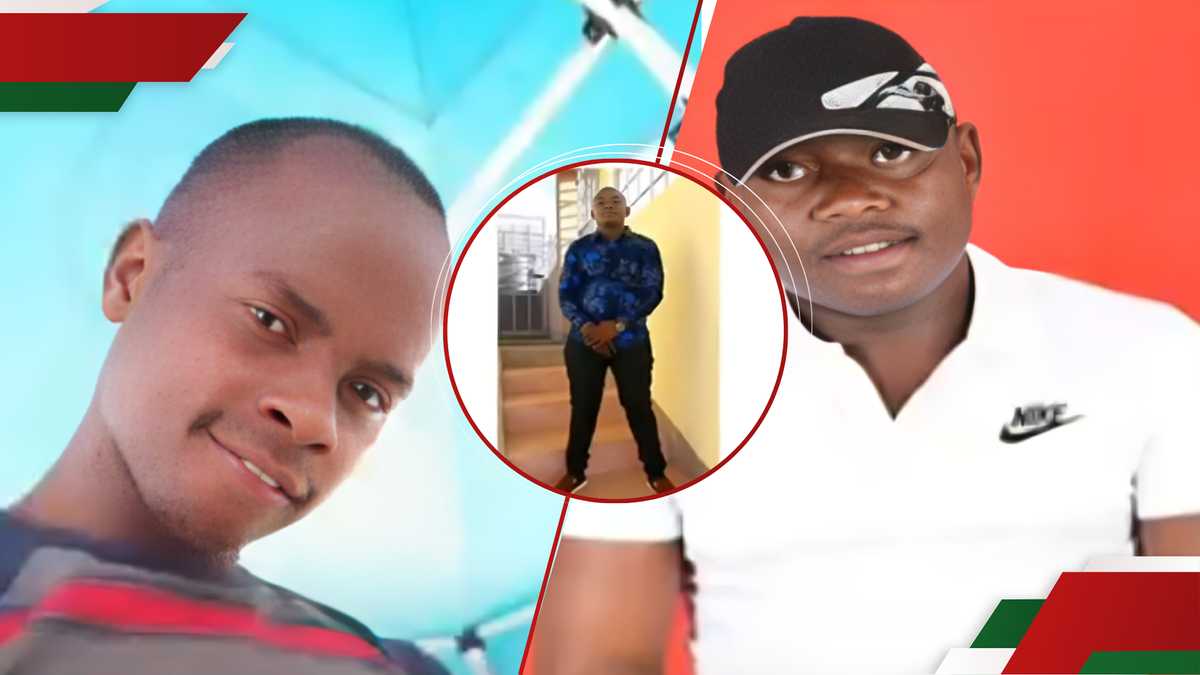 Machakos : Douleur et angoisse alors que 4 amis enlevés séparément restent portés disparus 22 jours plus tard