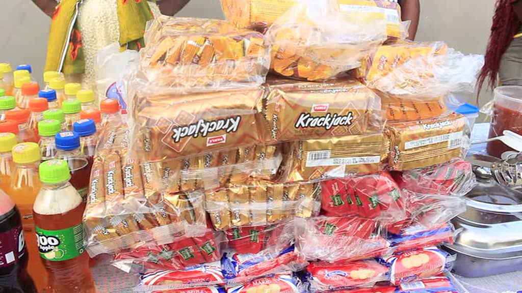 Mafi Kpotame Dufia Fêtes Enfants Mafi Kpotame Dufia Fêtes Enfants