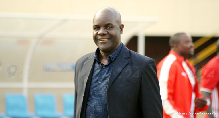 Manica Diamonds extend Tapera’s contract with two more years