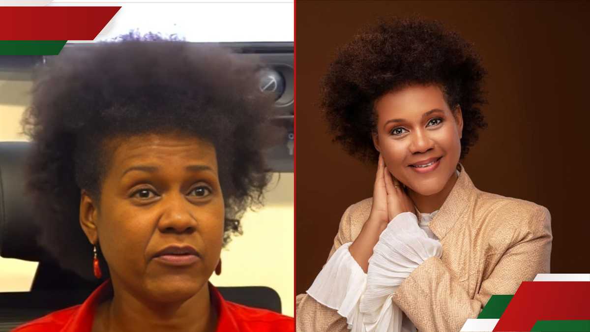 Maria Tsehai : une militante tanzanienne raconte le calvaire de 4 heures entre les mains de ses ravisseurs