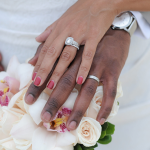 Diaspora Marriages  –  Can Counselling Keep Couples Connected?