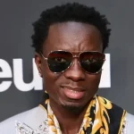 Michael Blackson
