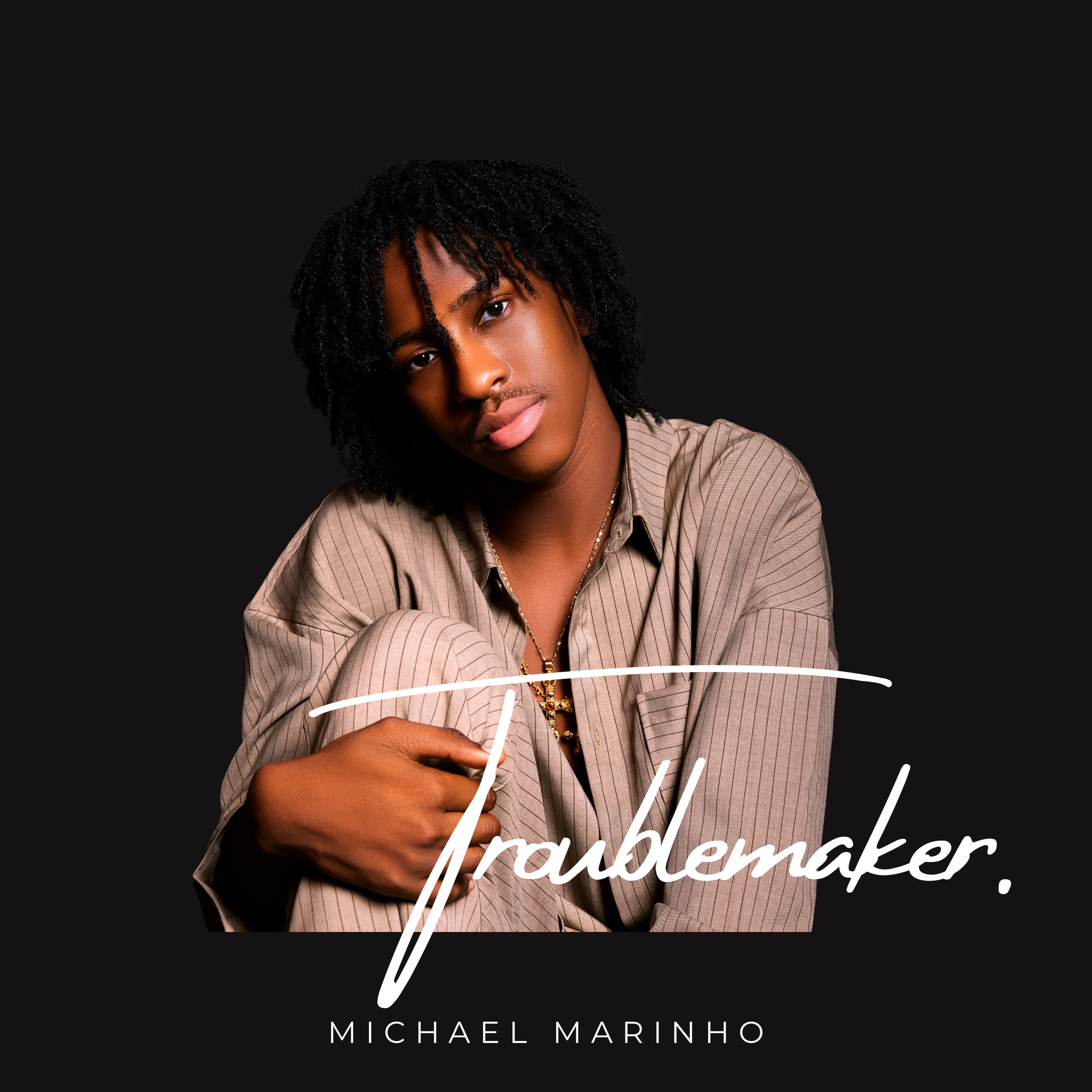 Michael Marinho sort le single très attendu "Troublemaker"