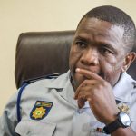 Mkhwanazi appelle à la « réconciliation » entre flics et criminels pour éviter des morts