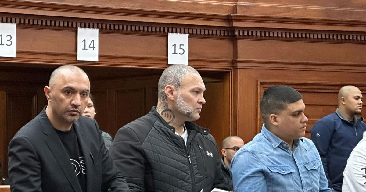 Modack impliqué dans le meurtre de Kinnear par l'une des demandes de cautionnement de Kilian