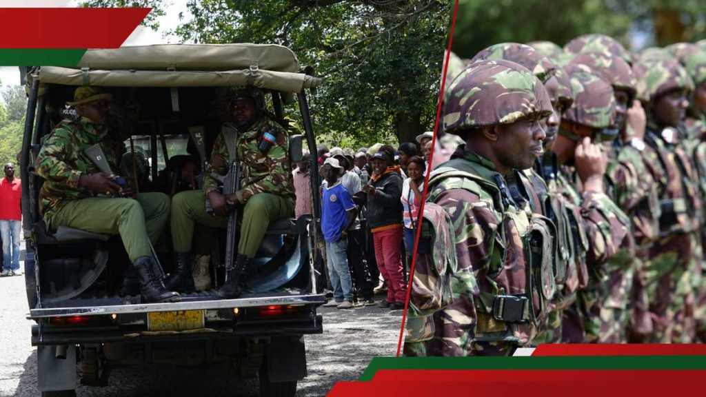 Mombasa : Un officier de la KDF tué lors d'une altercation suite à un trajet non rémunéré à Boda Boda