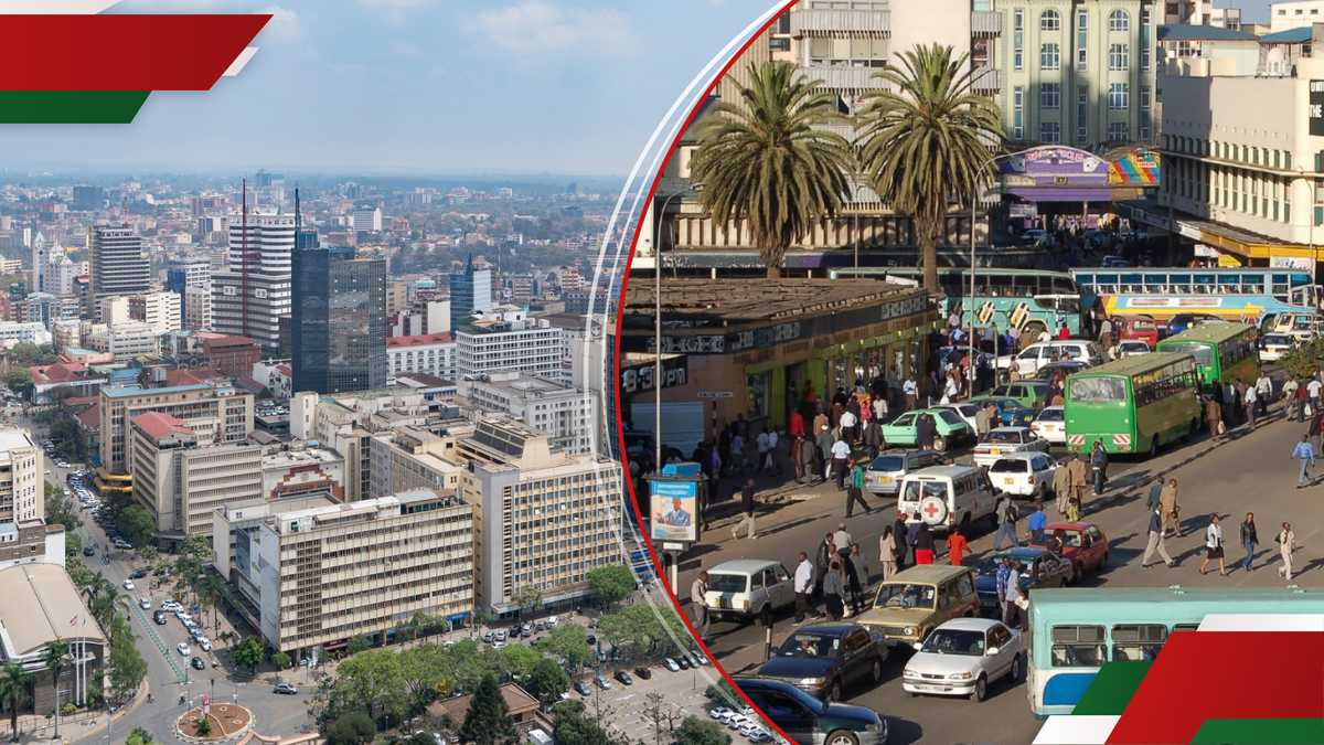 Nairobi reconnue comme la 5ème meilleure ville d'Afrique dans le cadre du Travellers' Choice Award