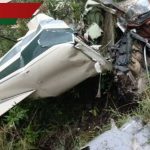 Naivasha: 2 ressortissants étrangers tués, alors que des avions légers se bloquent à Kedong