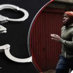 Nakuru : Drame dans lequel des Kenyans sauvent un jeune homme des étrangers qui tentent de l'enlever