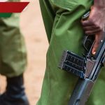 Narok: Le chagrin alors que Mère meurt tout en poursuivant la justice pour son fils qui aurait été abattu par l'officier forestier