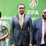 New brooms: Newly elected ZIFA board full list
