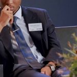 Nyda Board Espoir Bonga Makhanya