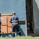 Plus de 300 ménages répertoriés sous Joshco ont fait une coupe de connexions d'alimentation illégale