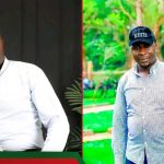 Richard Otieno: DCI nie invoquer 3 MCAS dans le cadre du meurtre d'un activiste