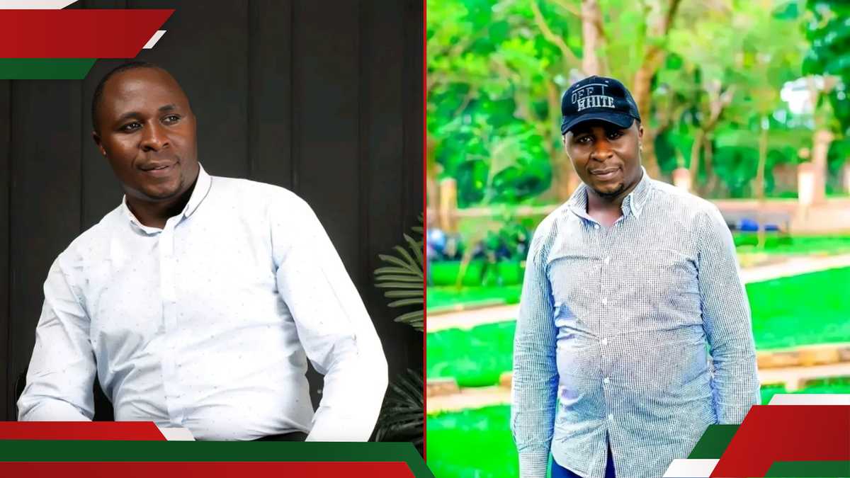 Richard Otieno: DCI nie invoquer 3 MCAS dans le cadre du meurtre d'un activiste