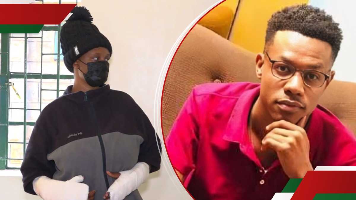 Salomé Wanjiru : une femme accusée d'avoir poignardé son petit ami 27 fois nie les accusations et obtient une caution de 300 000 KSh