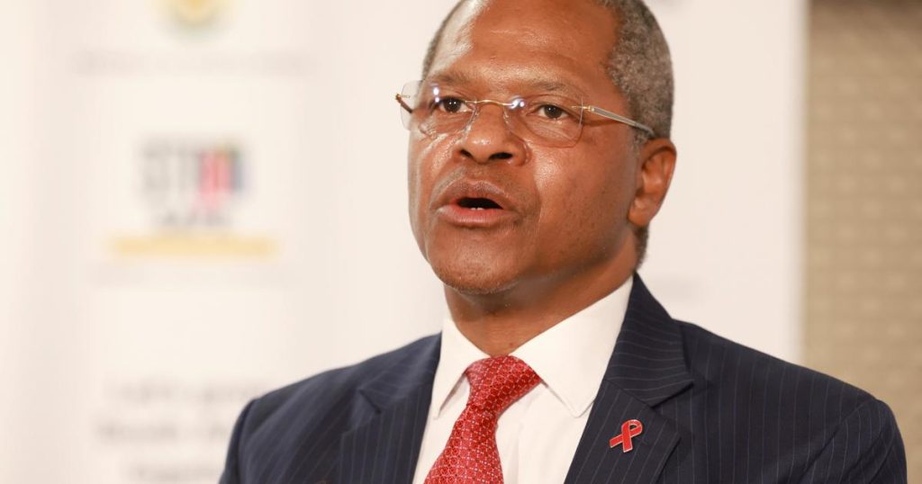 Save South Africa souhaite que la COGTA reconsidère la résiliation des contrats CWP des personnes âgées de 55 ans et plus