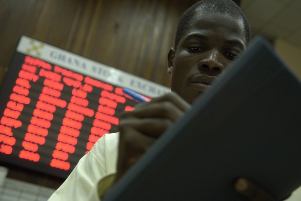 Ghana’s investment market