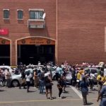 Tshwane a du mal à aborder le backlog du permis de courrier électronique, MMC dit aux conducteurs de protestation