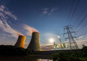 Ghana’s Energy Sector