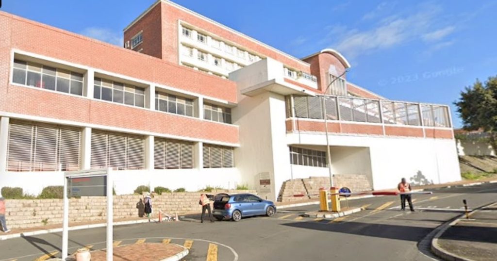 WC Health Dept donne plus de détails sur l'incident de traînage à l'hôpital Karl Bremer