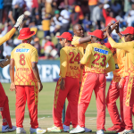 Zimbabwe Cricket announces squads for Ireland series