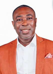 Samuel Kwesi Fletcher is best placed to lead VRA