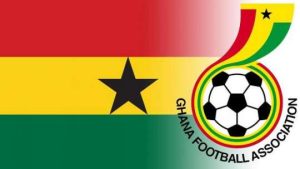 Ghana Football Association (GFA)