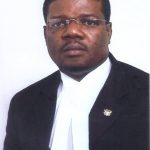 Rockson Nelson Dafeamekpor