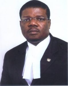 Rockson Nelson Dafeamekpor
