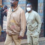 US$7 million Presidential Goats scheme fraud trial postponed again; lawyer says Chimombe is sick and needs time to heal