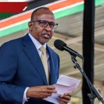 Aden Duale soulève les inquiétudes après que son entretien avec Spice FM soit annulé brusquement: "J'étais prêt"
