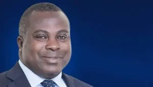 Anthony Kwasi Sarpong