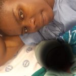 Brutal stabbing: Zim woman gives birth outside Cape Town home while husband dies next to her