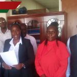 Bungoma: les infirmières suspendent la grève après avoir atteint un consensus avec le gouvernement du comté
