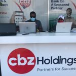 CBZ lays off 347 workers in restructuring exercise 