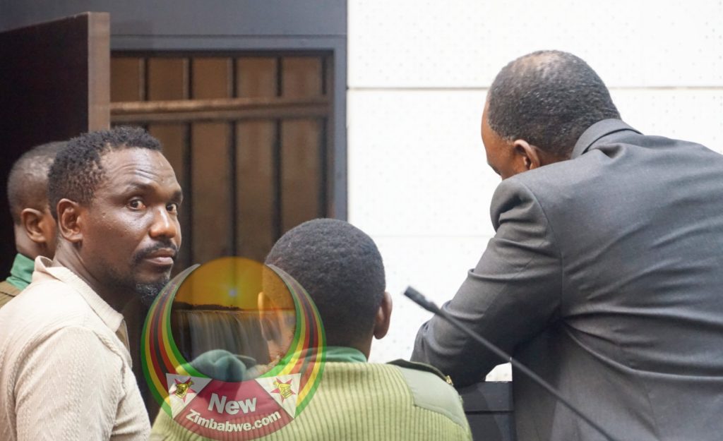 Every day that passes perpetuates his suffering for doing his work – lawyer says as journalist Mhlanga’s bail ruling is postponed again